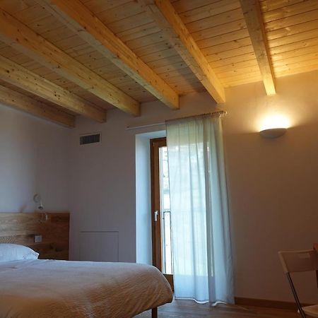 Pianello Del LarioCasale Bella.Vista住宿加早餐旅馆 外观 照片