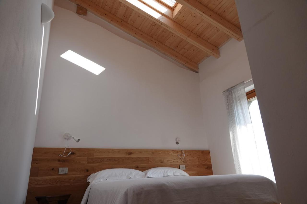 Pianello Del LarioCasale Bella.Vista住宿加早餐旅馆 外观 照片